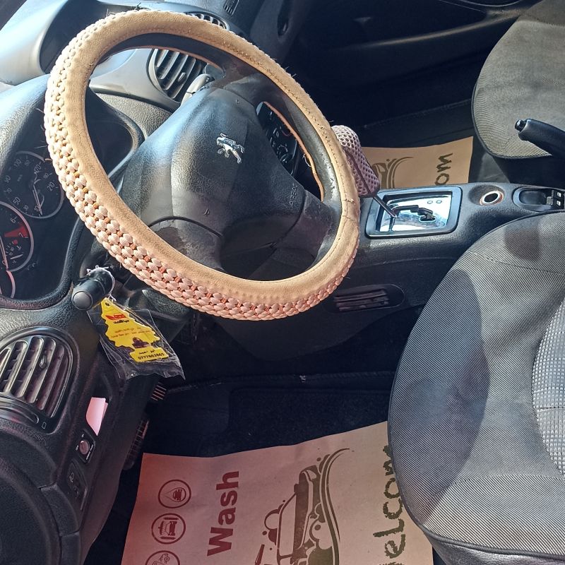عمان البنيات