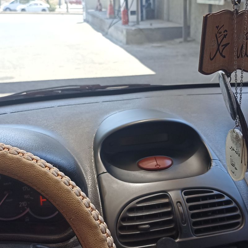 عمان البنيات