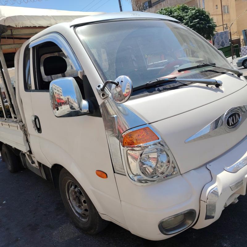 الزرقاء
