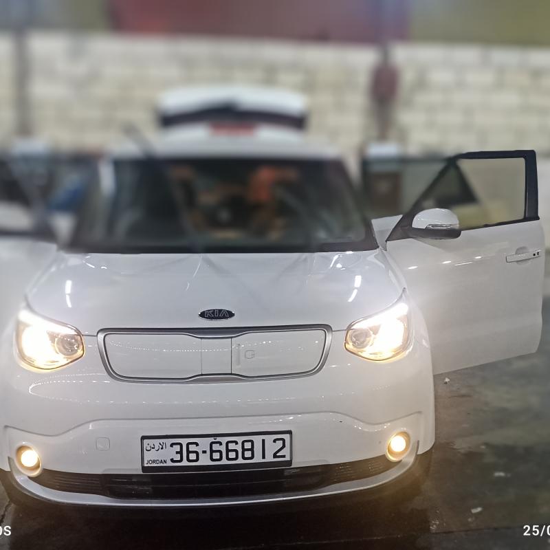 عمان جبل النصر