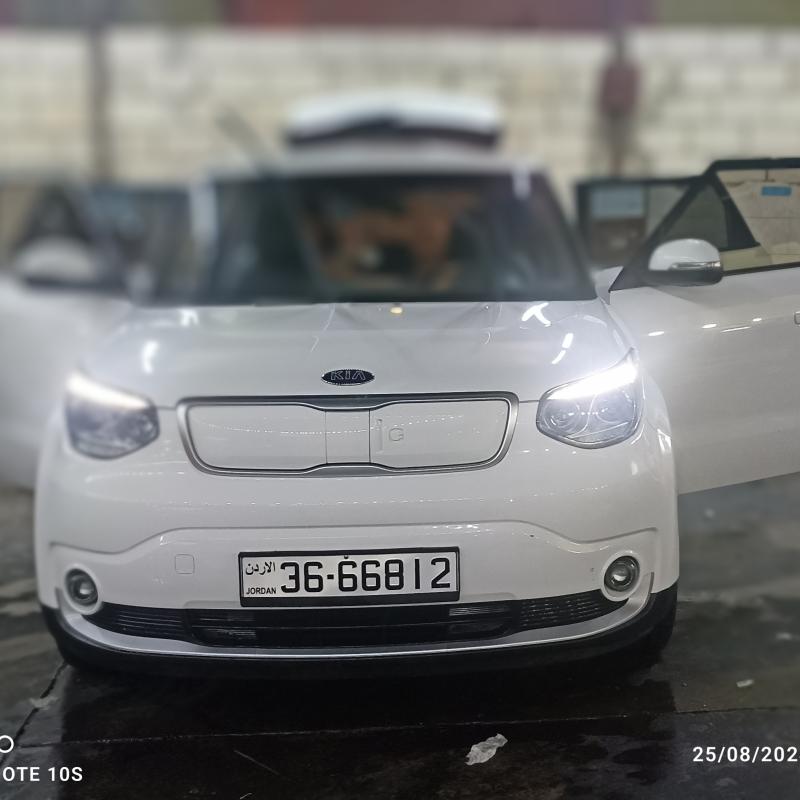 عمان جبل النصر