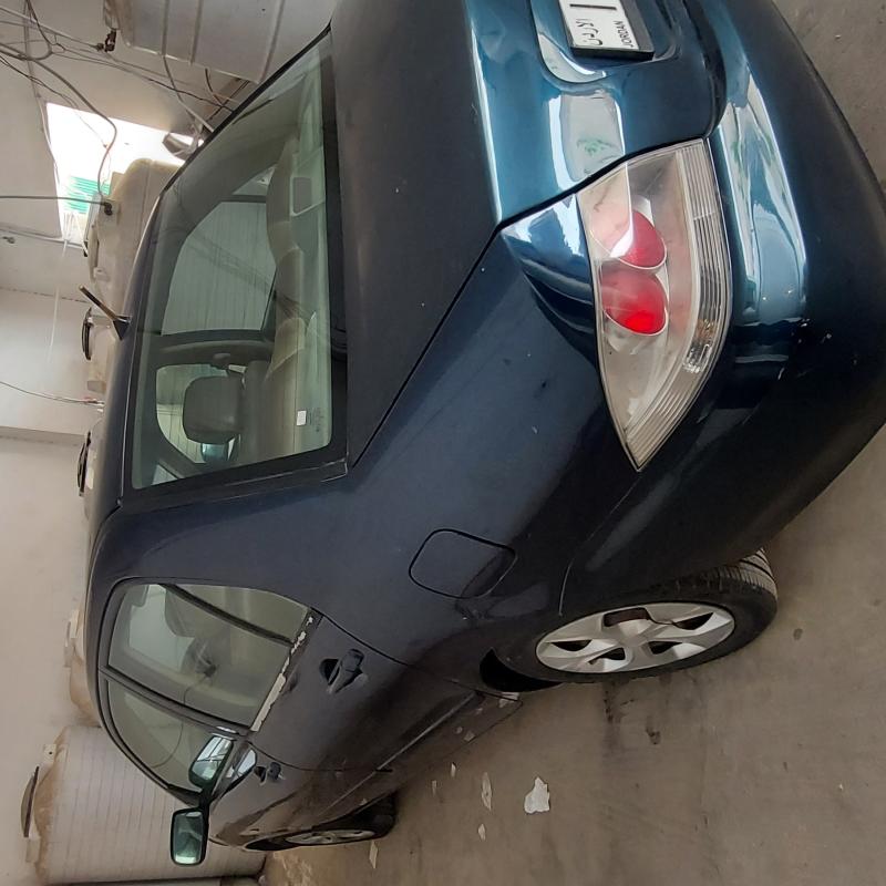 ميتسوبيشي لانسر 2009
