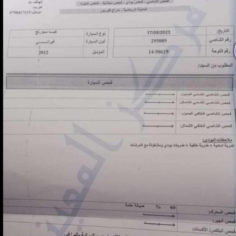 عمان جبل الزهور