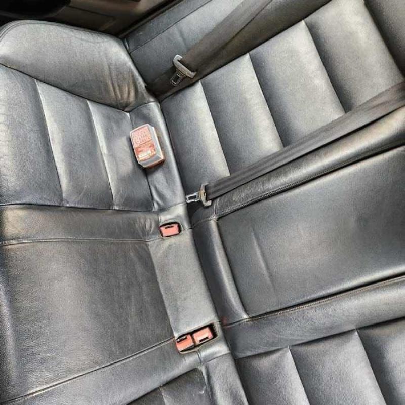 Audi a6 2005 