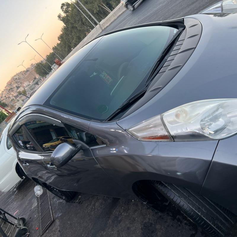 جبل الحسين 