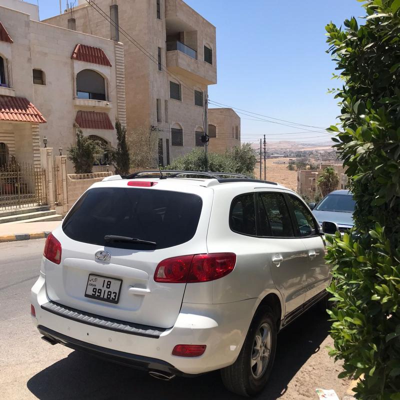 جيب هونداي 