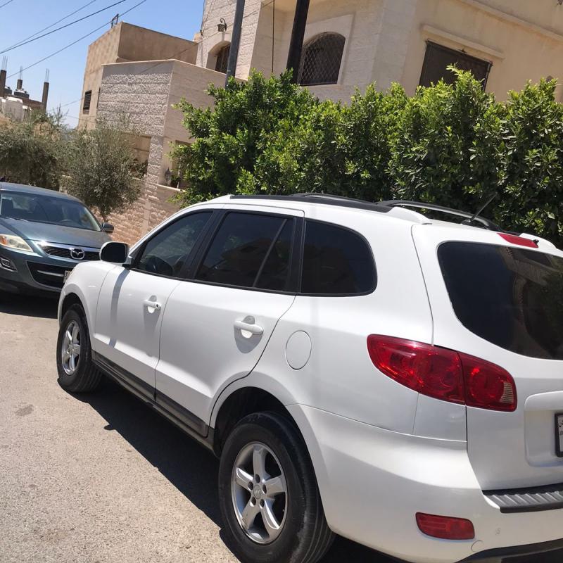 جيب هونداي 
