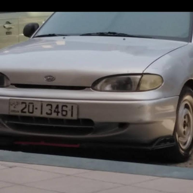 هونداي 