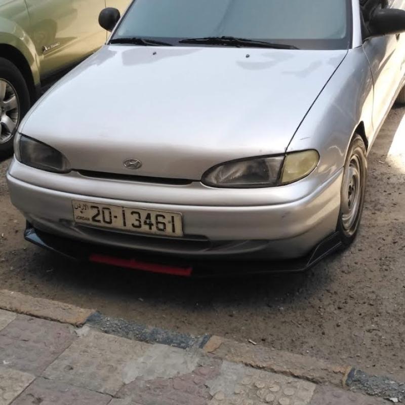 هونداي 