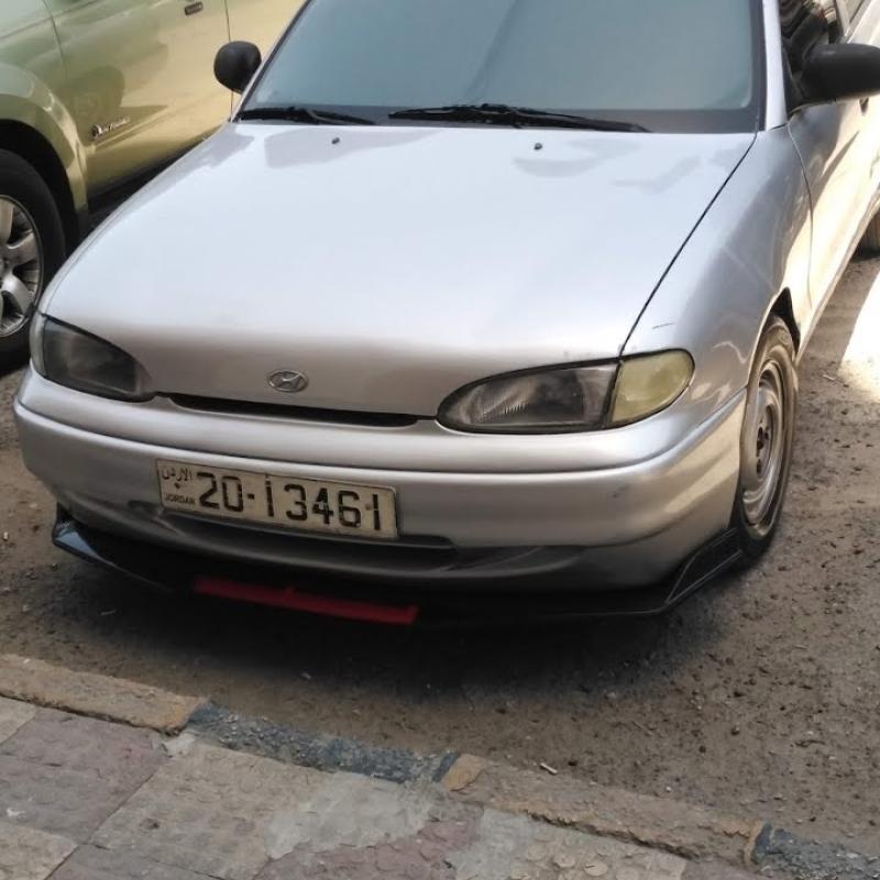 هونداي 