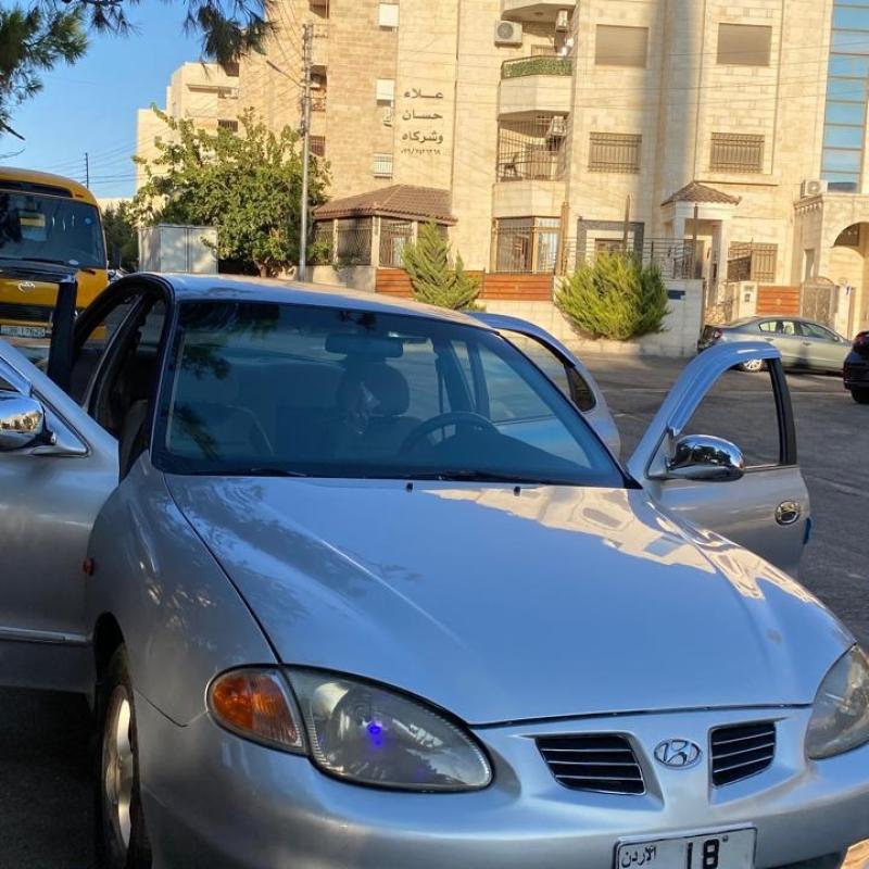 ضاحية الامير حسن 