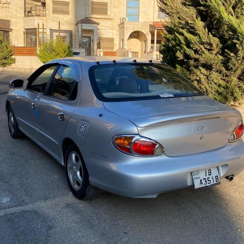 ضاحية الامير حسن 