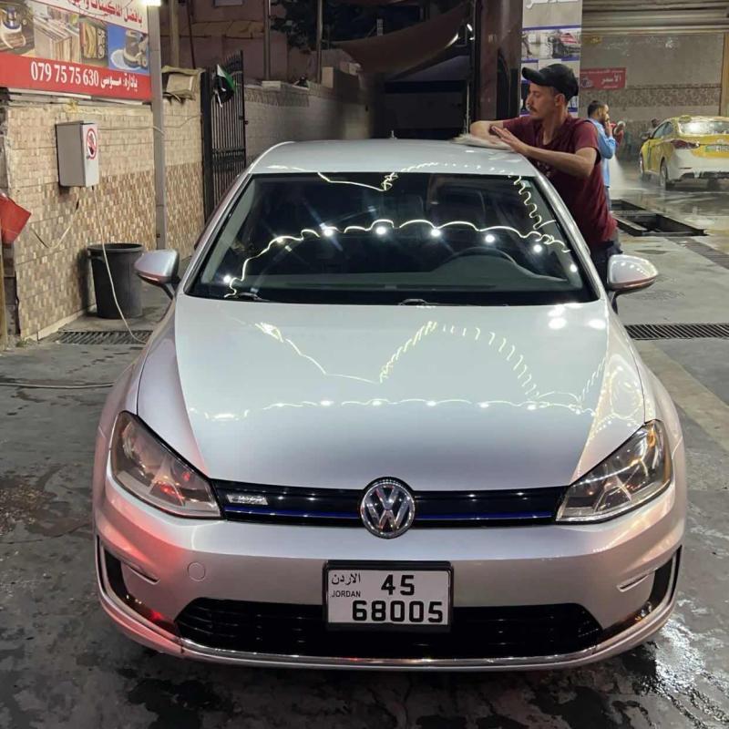E golf 2016se