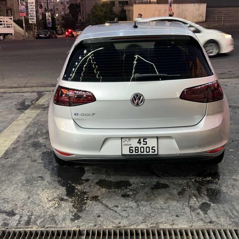 E golf 2016se