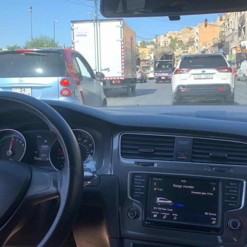 E golf 2016se