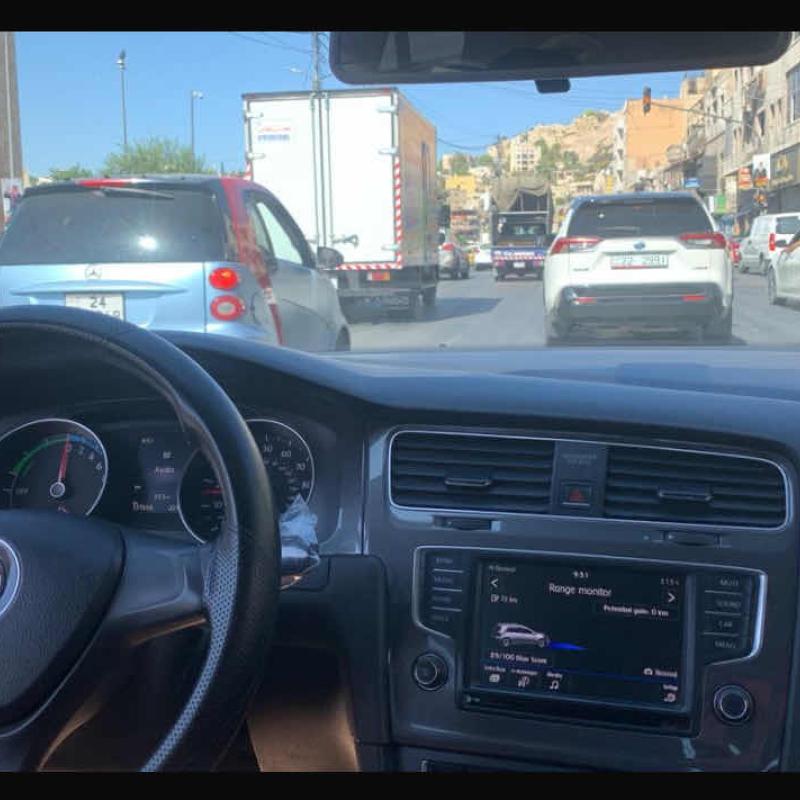 E golf 2016se