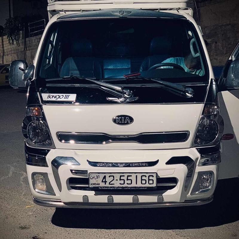 عمان ماركة