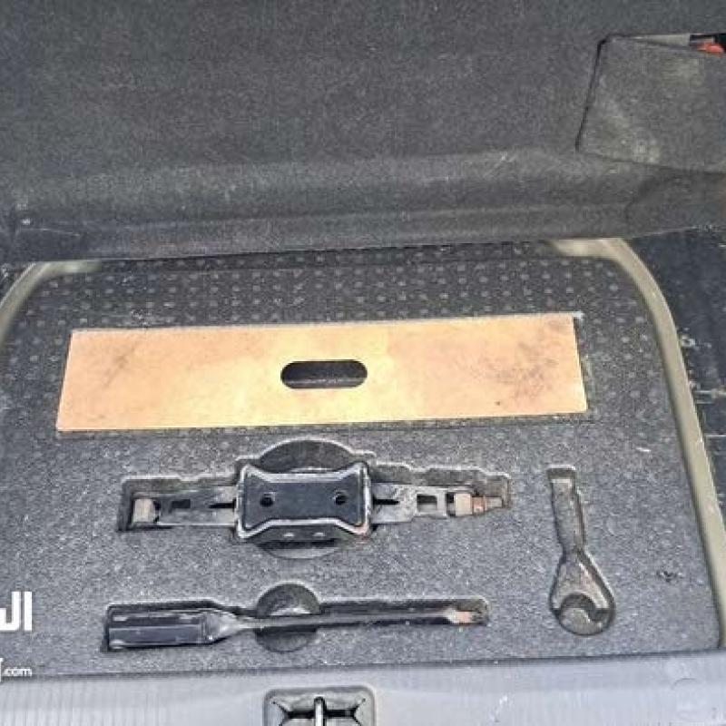 نيسان التيما موديل 2008 فل كامل هايبرد