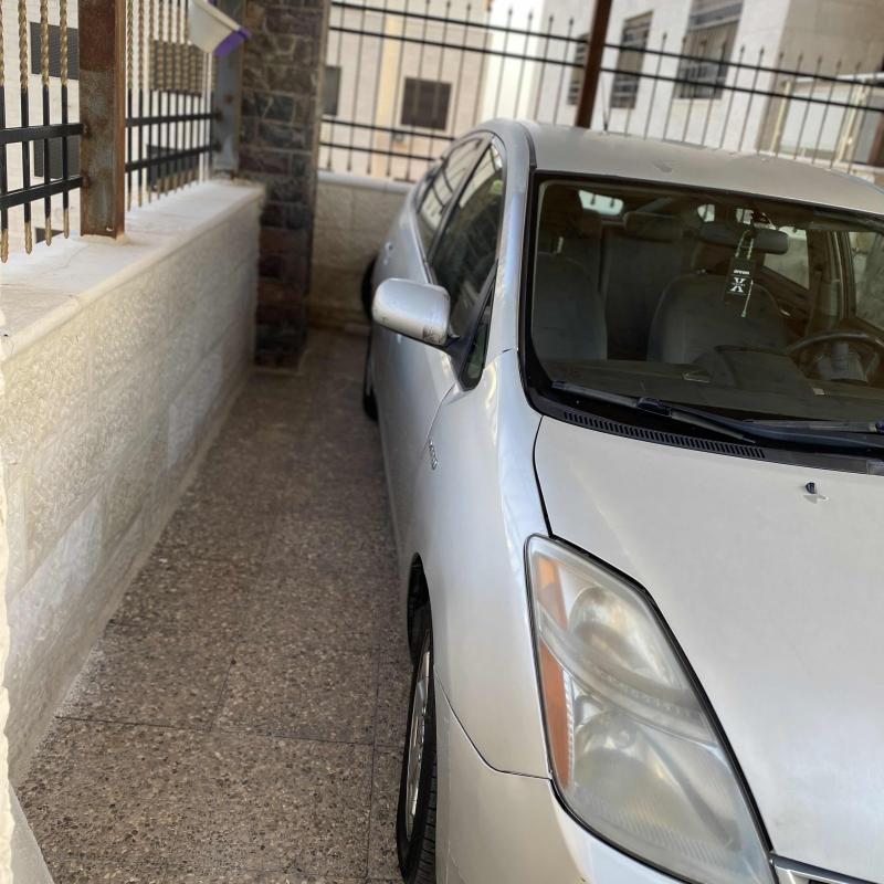 تويوتا بريوس موديل ٢٠٠٨