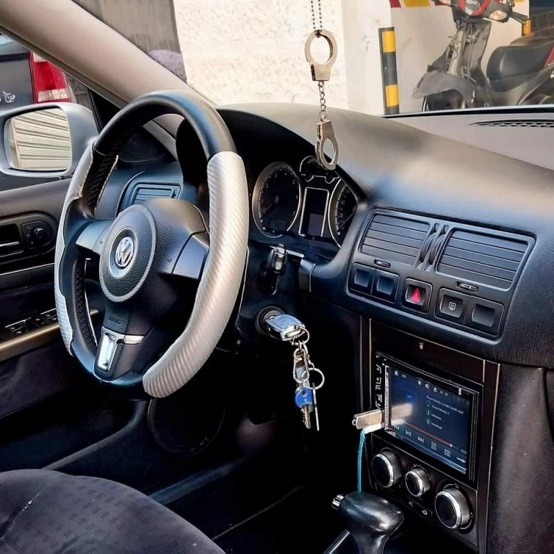 Volkswagen mk4 bora 2004