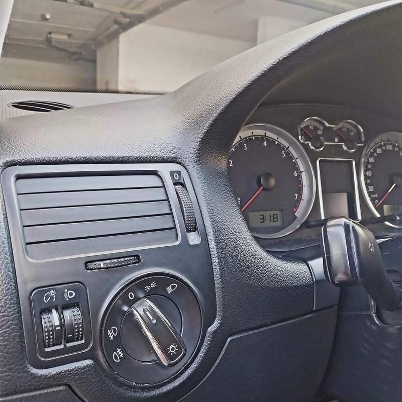 Volkswagen mk4 bora 2004