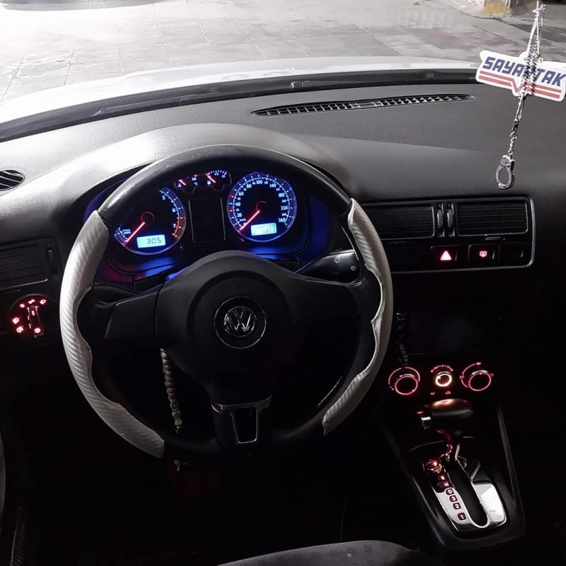 Volkswagen mk4 bora 2004