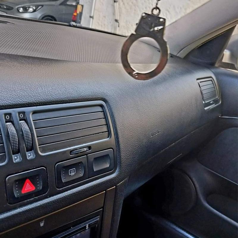 Volkswagen mk4 bora 2004