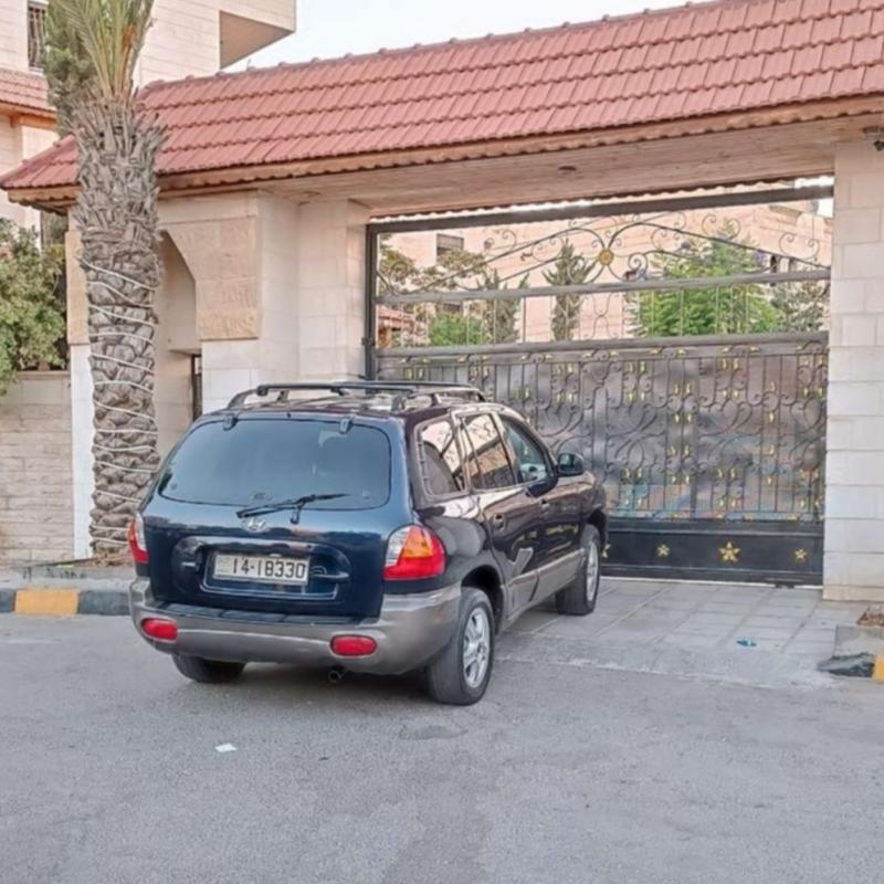 عمان أبو علندا 