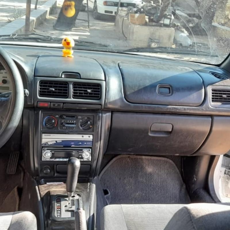 سوبارو امبريزا 0790220103