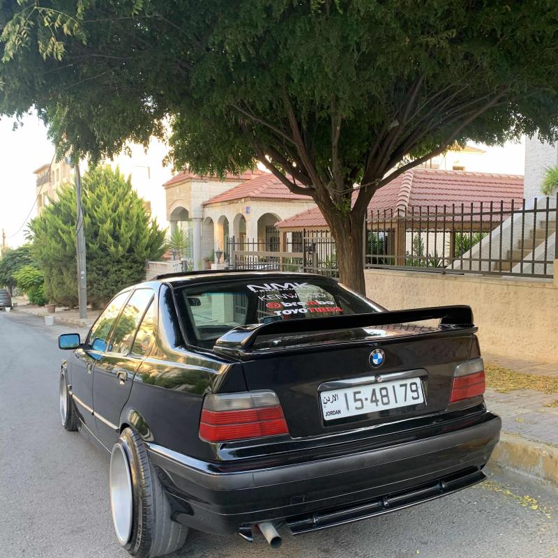Bmw e36 1994