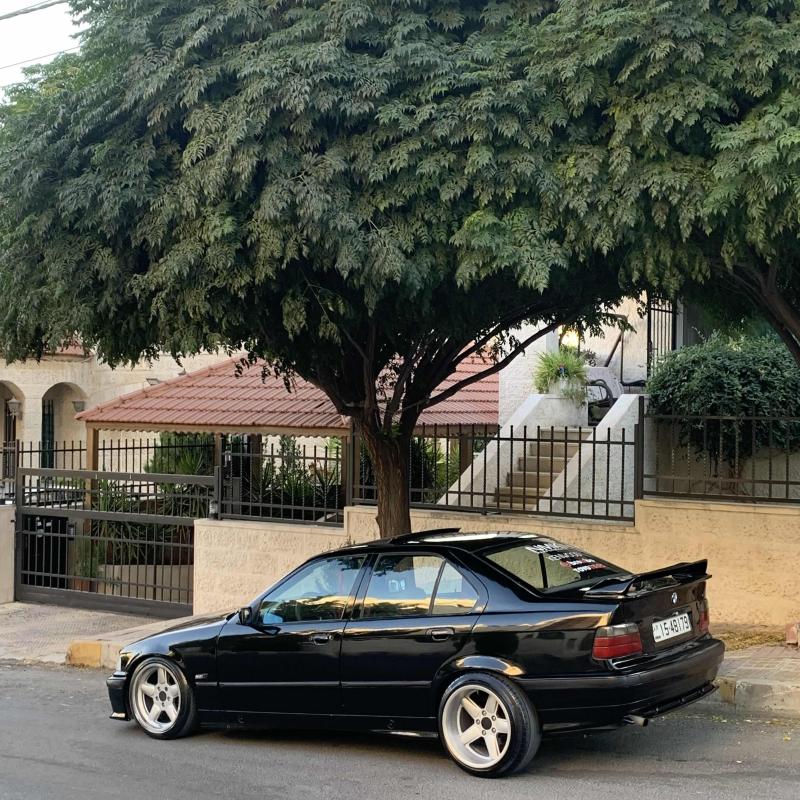 Bmw e36 1994