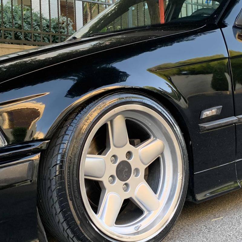 Bmw e36 1994