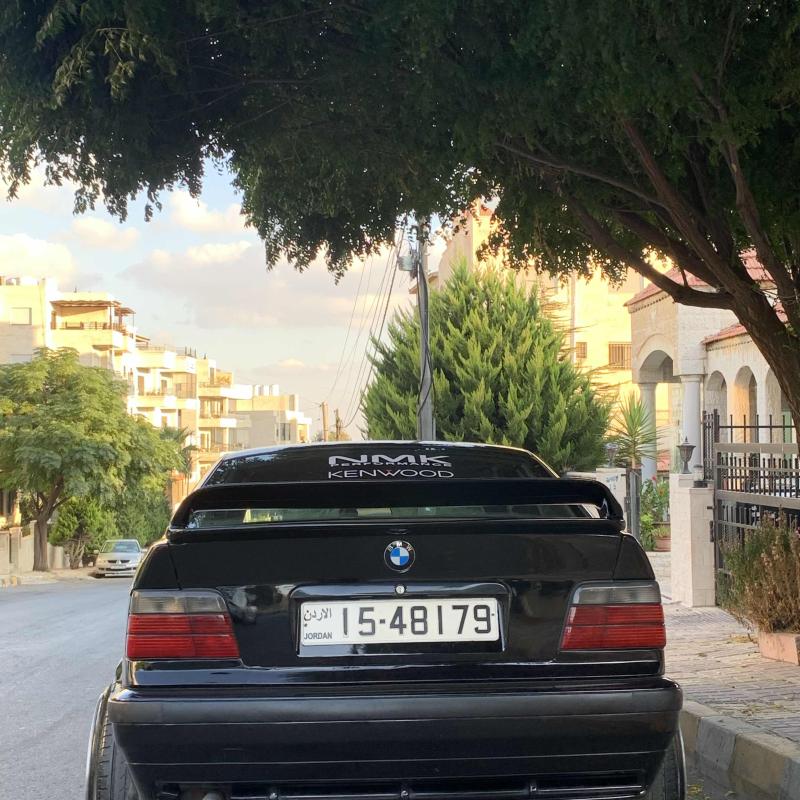Bmw e36 1994