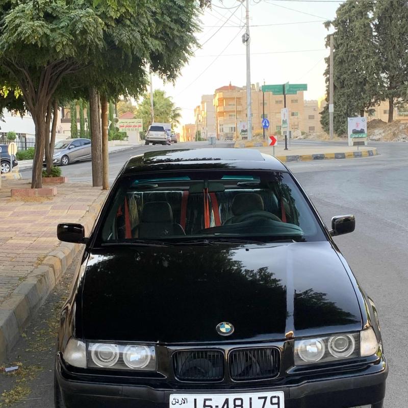 Bmw e36 1994