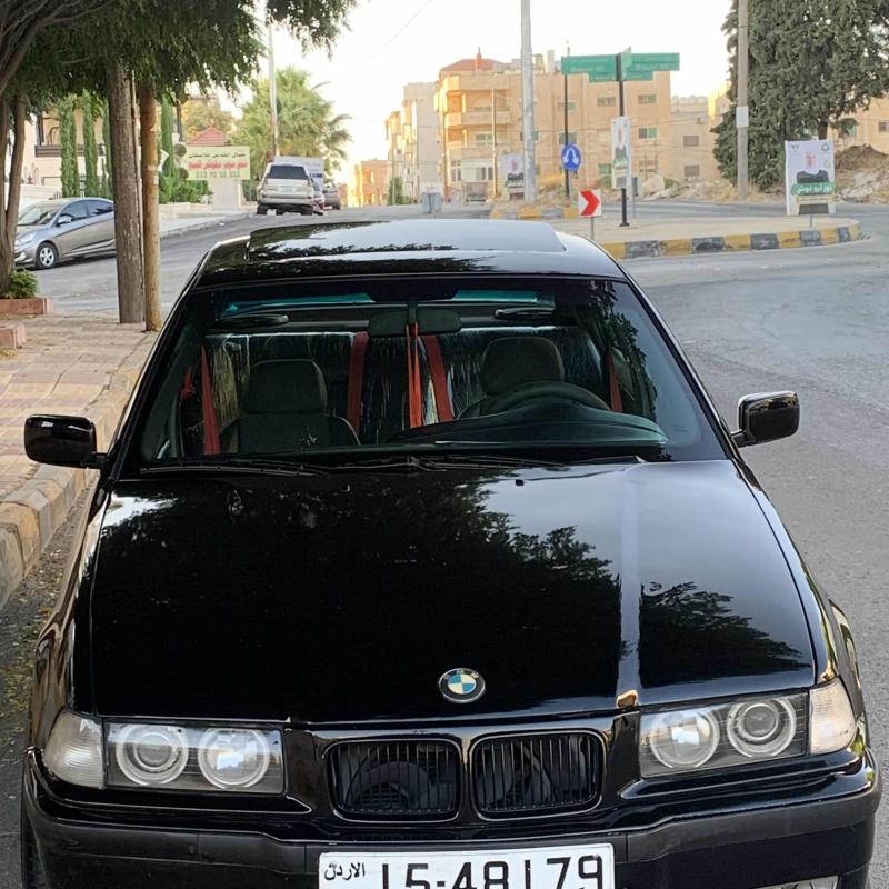 Bmw e36 1994