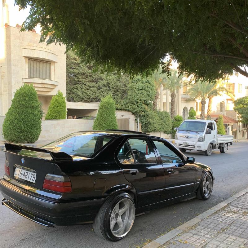 Bmw e36 1994