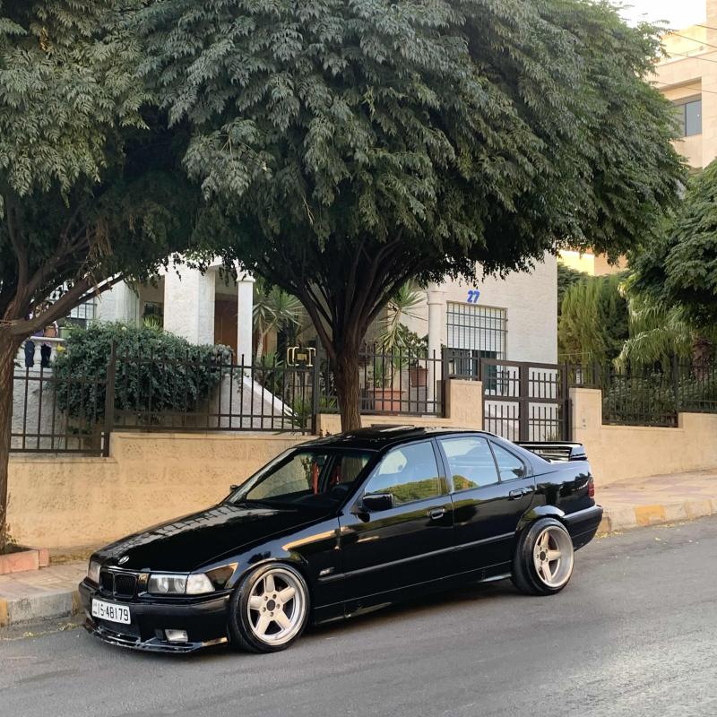 Bmw e36 1994