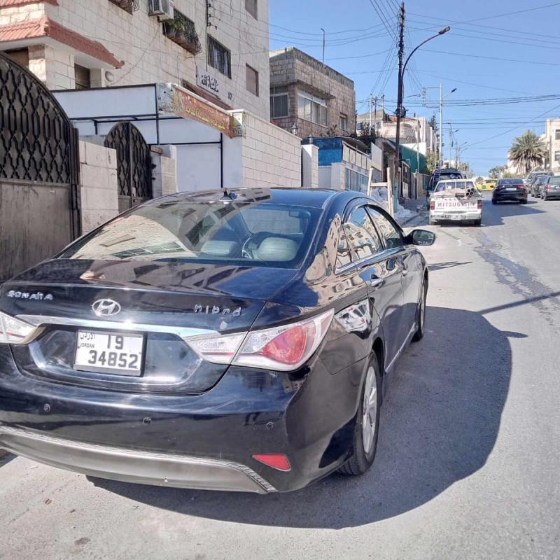 جبل الحسين 