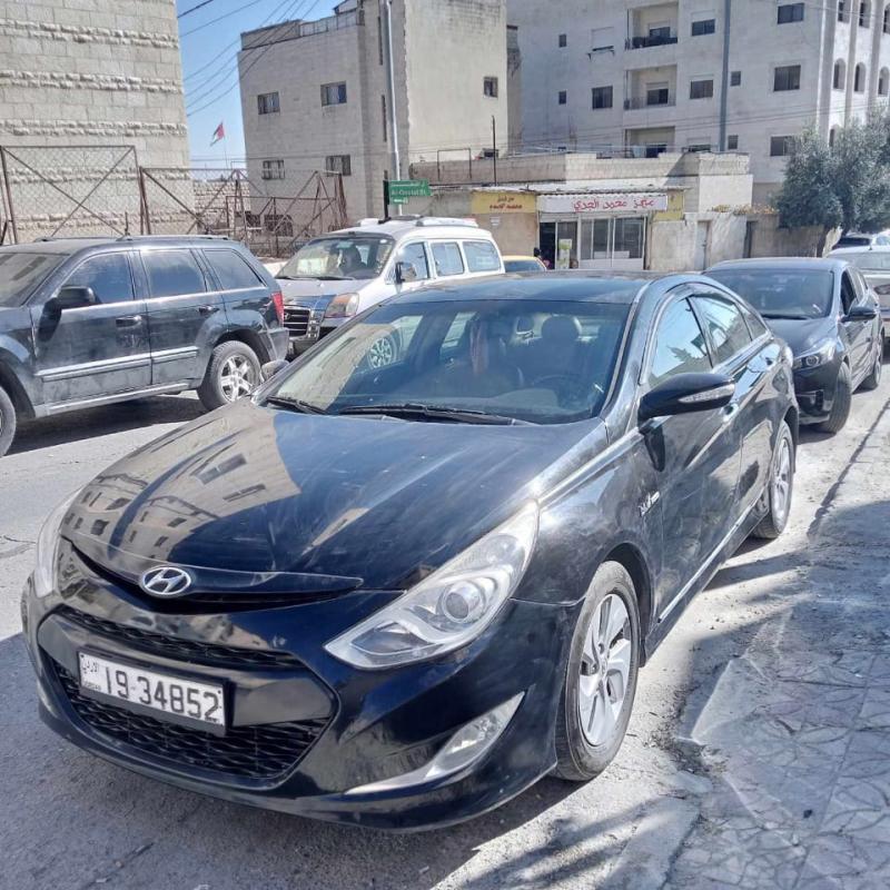 جبل الحسين 