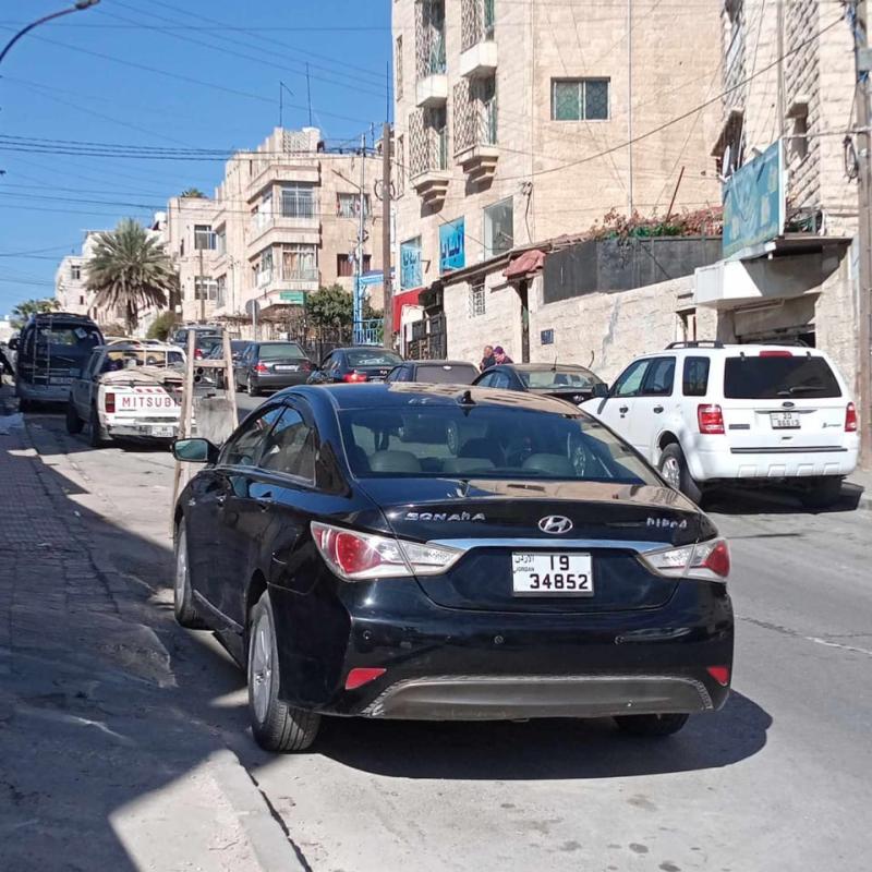 جبل الحسين 