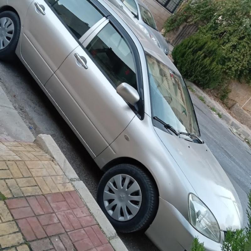 متسوبيشي لانسر موديل ٢٠١١ وارد كويت 