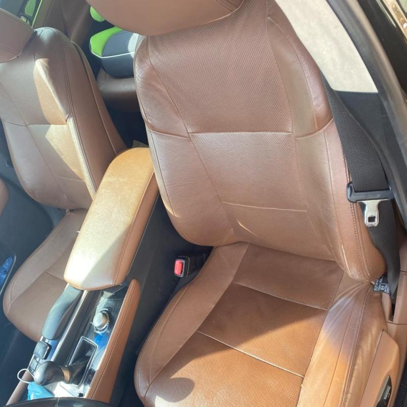 لكسيز GS250 2013