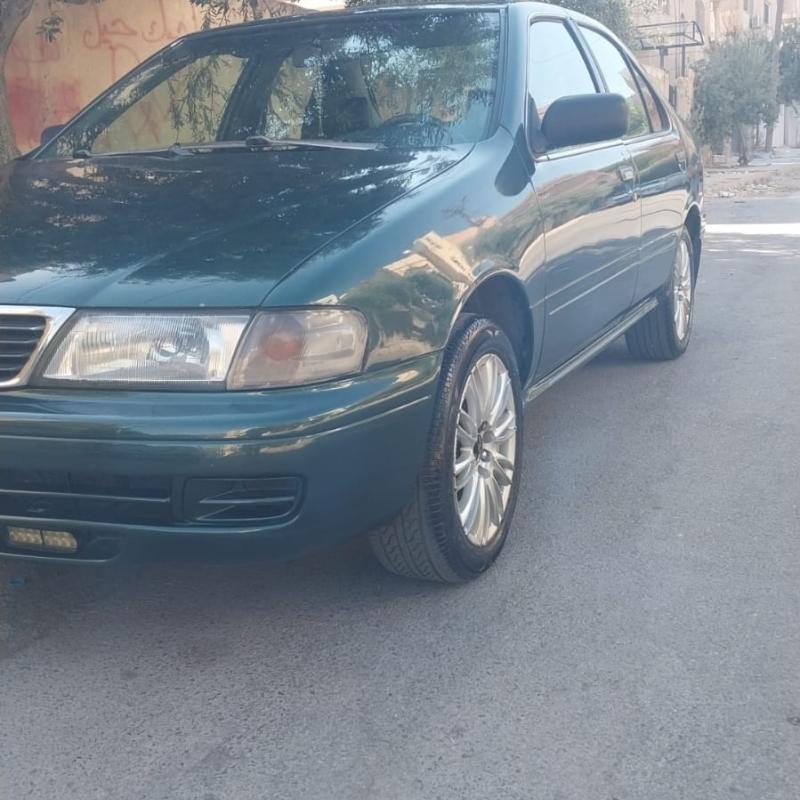 الزرقاء