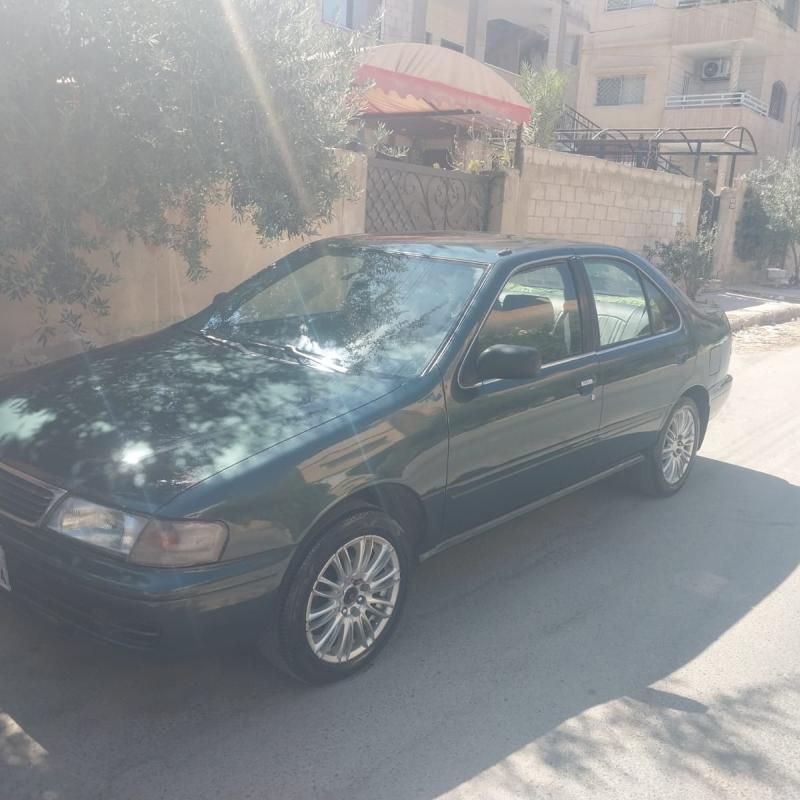 الزرقاء