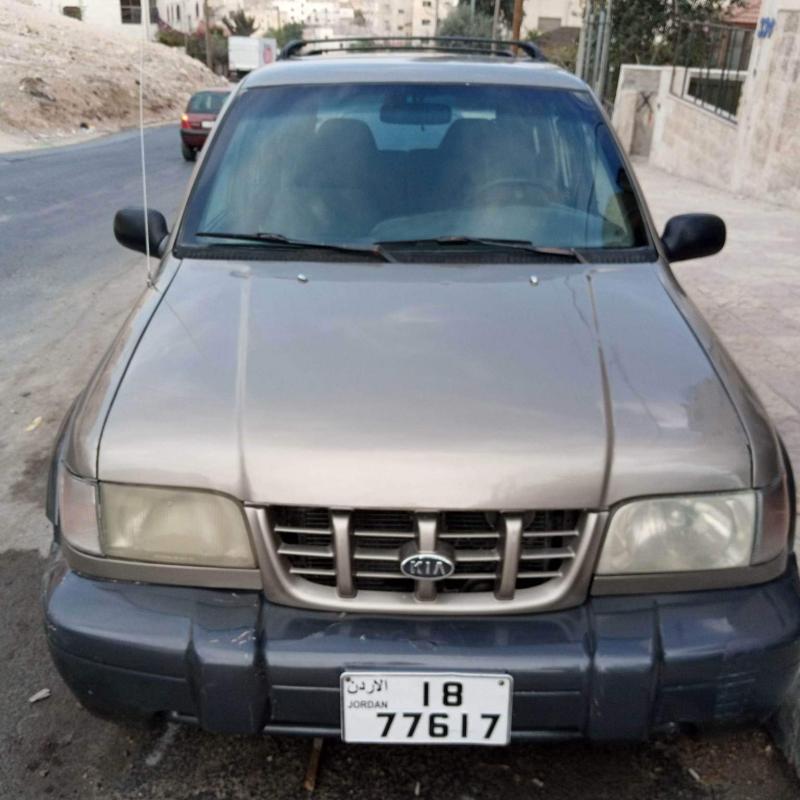 عمان جبل النصر