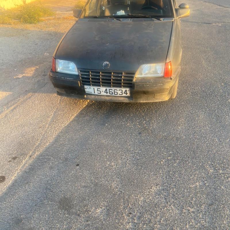 اوبل كاديت ١٩٩١