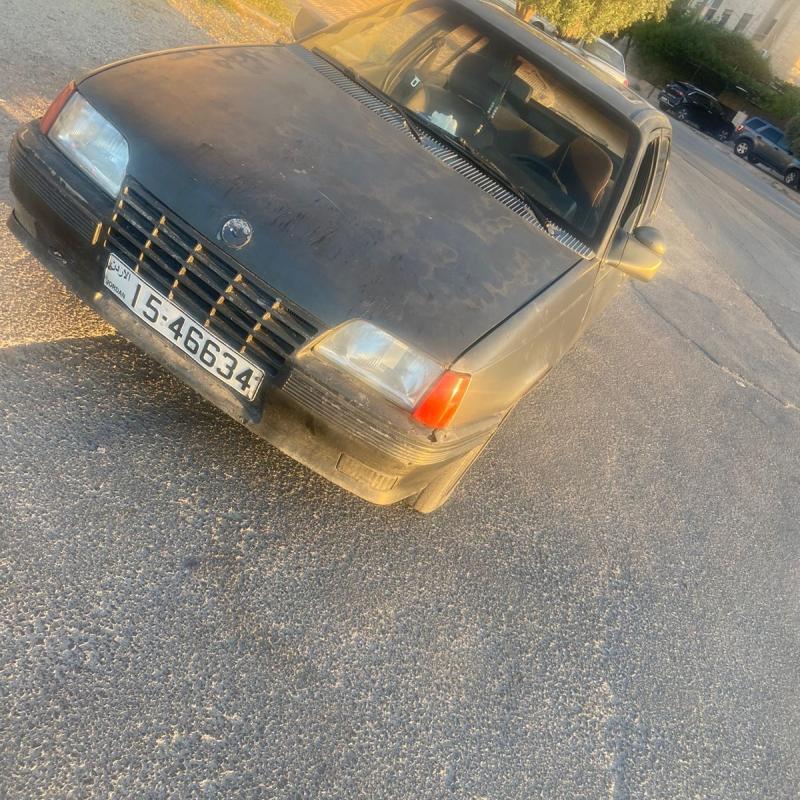 اوبل كاديت ١٩٩١