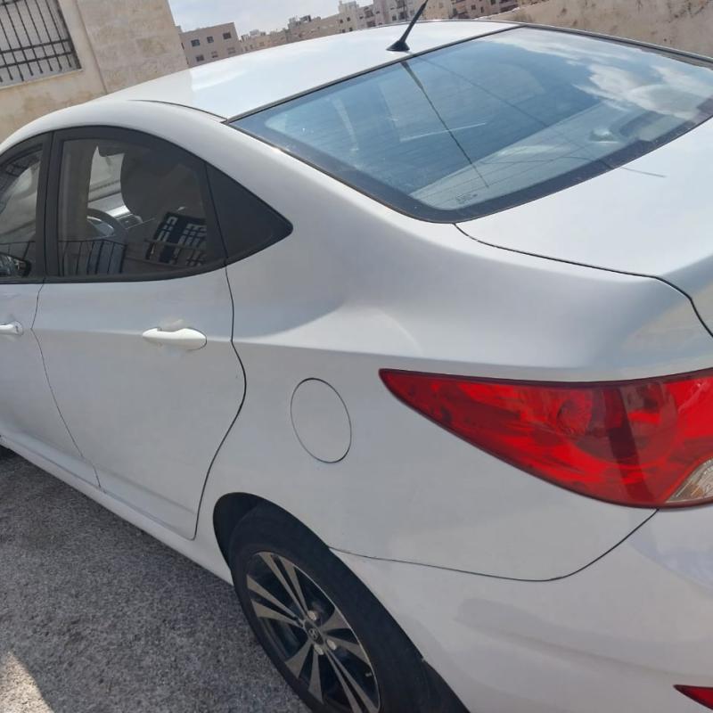 اكسنت ٢٠١٥