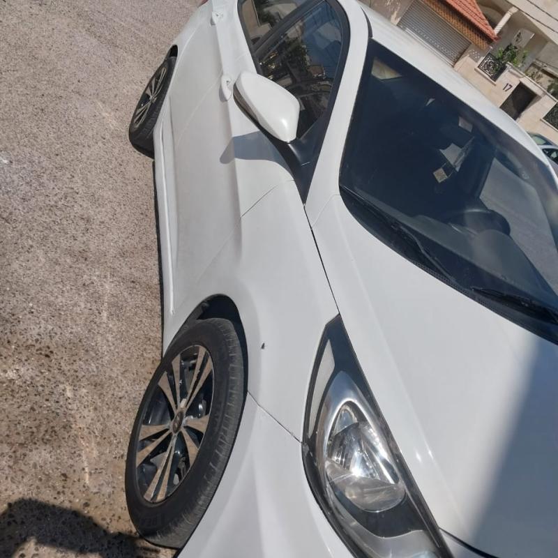 اكسنت ٢٠١٥