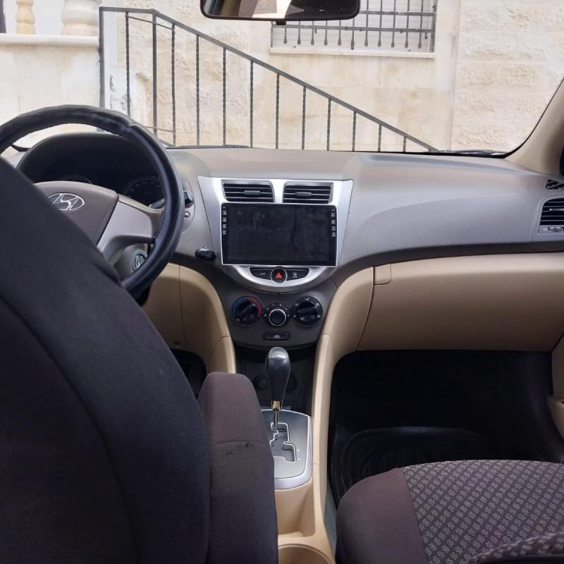 اكسنت ٢٠١٥